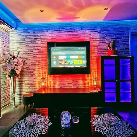 Hidden Lights Deluxe Apartment Ajia Napa Zewnętrze zdjęcie