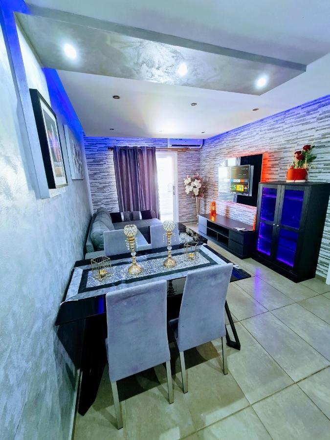 Hidden Lights Deluxe Apartment Ajia Napa Zewnętrze zdjęcie