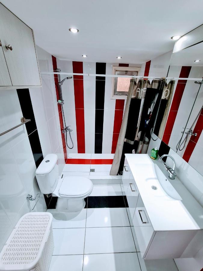 Hidden Lights Deluxe Apartment Ajia Napa Zewnętrze zdjęcie