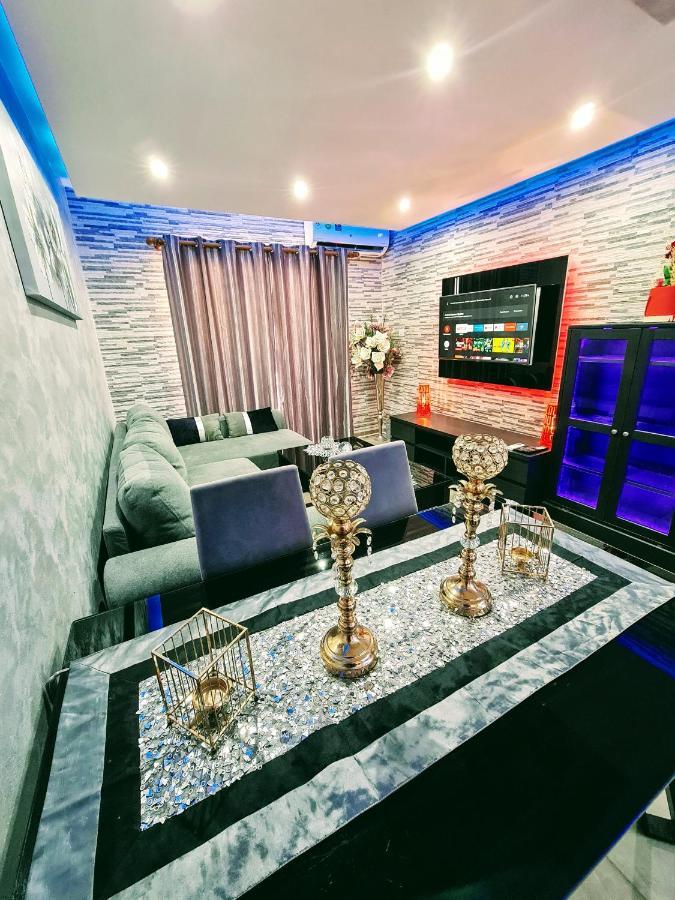 Hidden Lights Deluxe Apartment Ajia Napa Zewnętrze zdjęcie