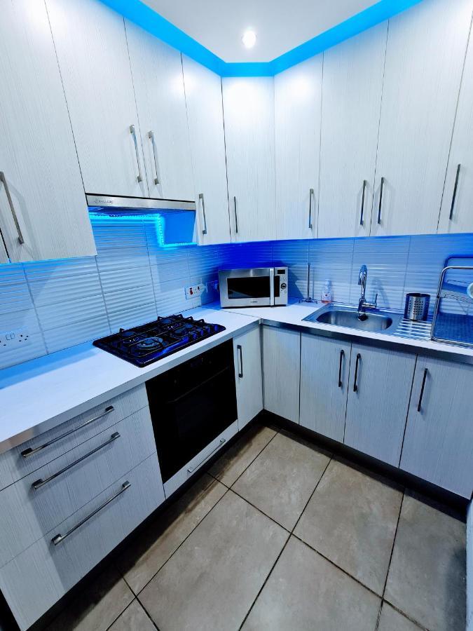 Hidden Lights Deluxe Apartment Ajia Napa Zewnętrze zdjęcie