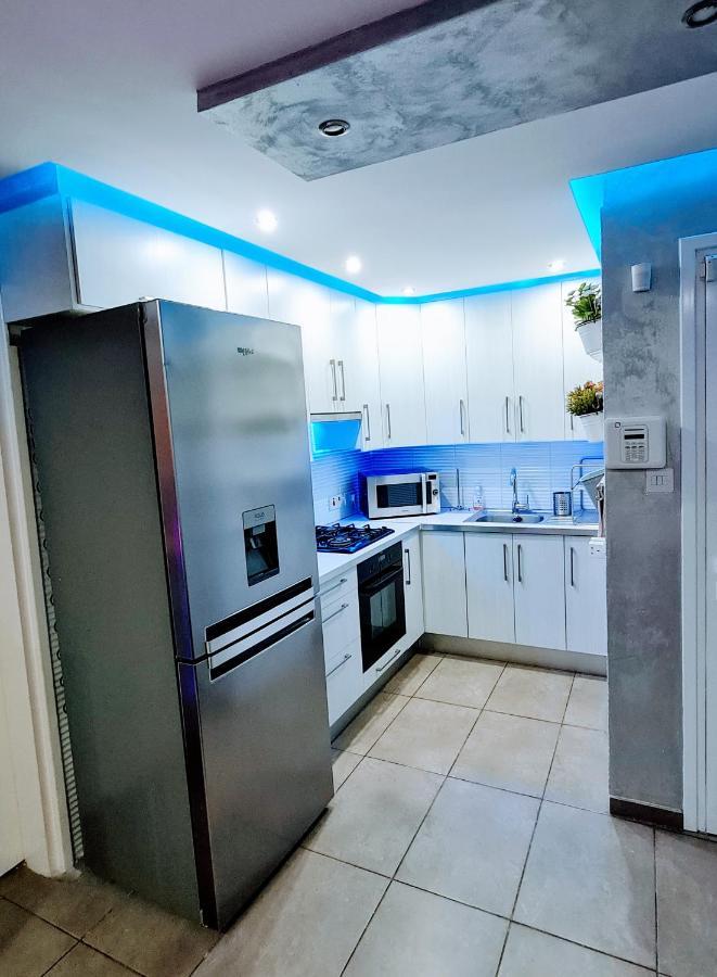Hidden Lights Deluxe Apartment Ajia Napa Zewnętrze zdjęcie