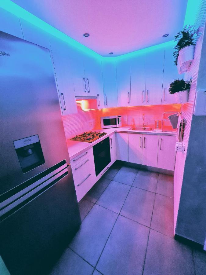 Hidden Lights Deluxe Apartment Ajia Napa Zewnętrze zdjęcie