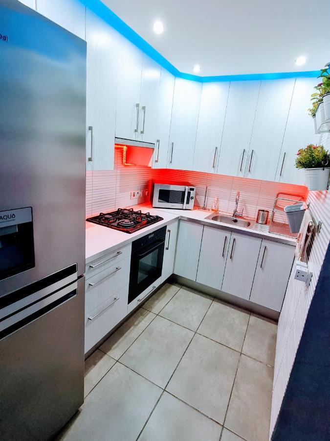 Hidden Lights Deluxe Apartment Ajia Napa Zewnętrze zdjęcie