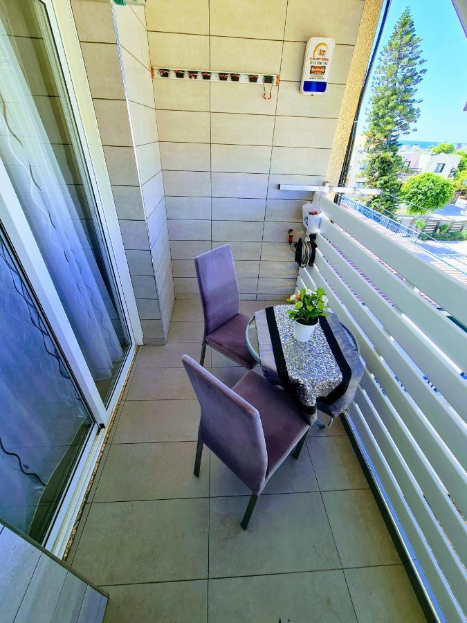 Hidden Lights Deluxe Apartment Ajia Napa Zewnętrze zdjęcie
